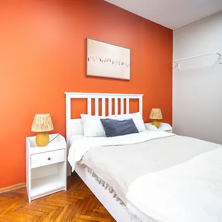 Bosphorus View 3br In Kabatas Apartment Istanbul