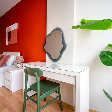 Bosphorus View 3br In Kabatas *
