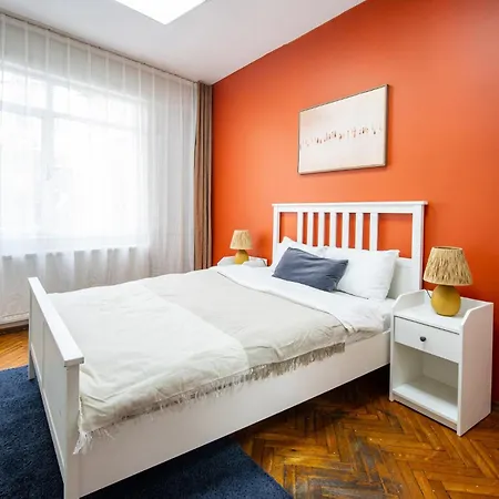 Bosphorus View 3br In Kabatas