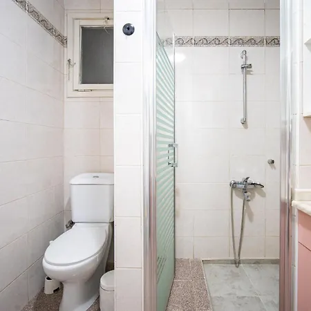 Apartment Bosphorus View 3br In Kabatas Istanbul